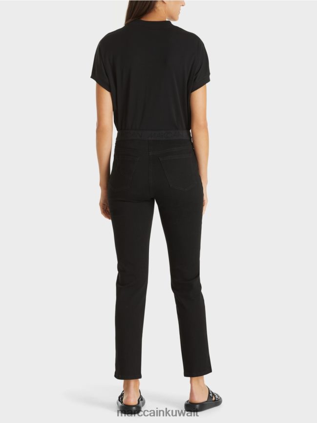 Marc Cain جينز سيينا 