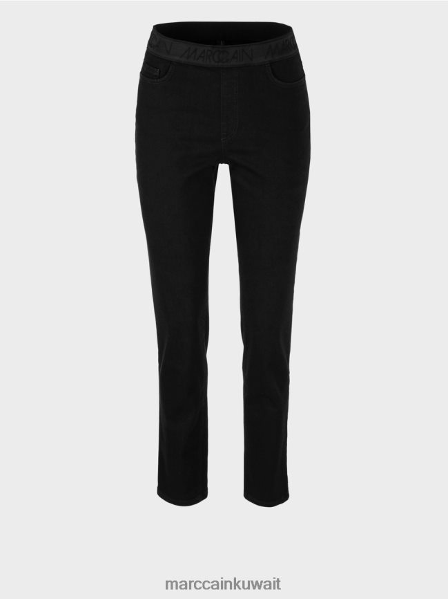 Marc Cain جينز سيينا 