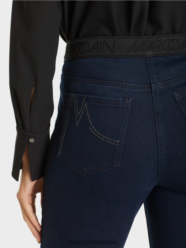 Marc Cain جينز سيينا 