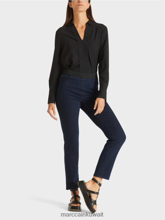 Marc Cain جينز سيينا 