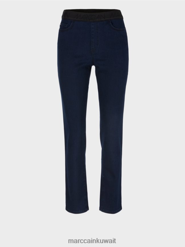 Marc Cain جينز سيينا 