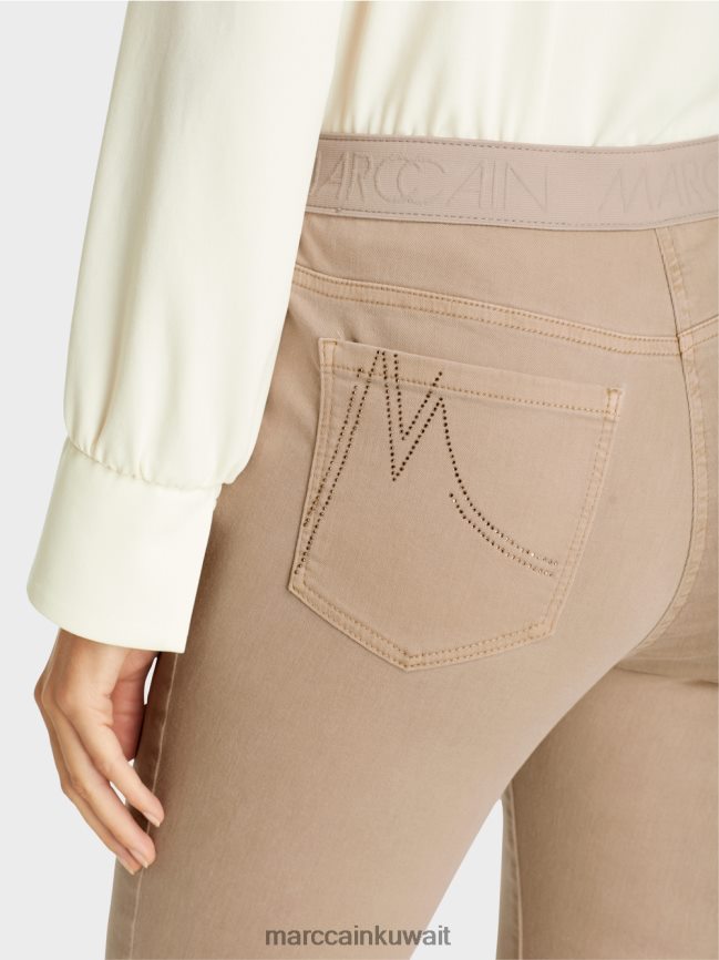 Marc Cain جينز سيينا 