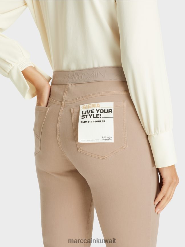 Marc Cain جينز سيينا 