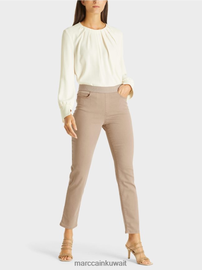 Marc Cain جينز سيينا 