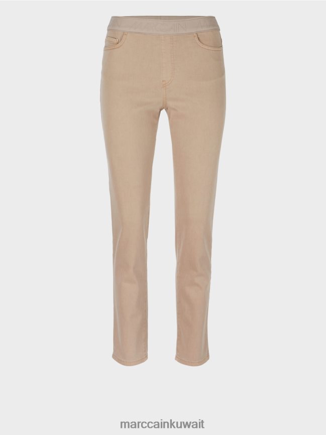 Marc Cain جينز سيينا 