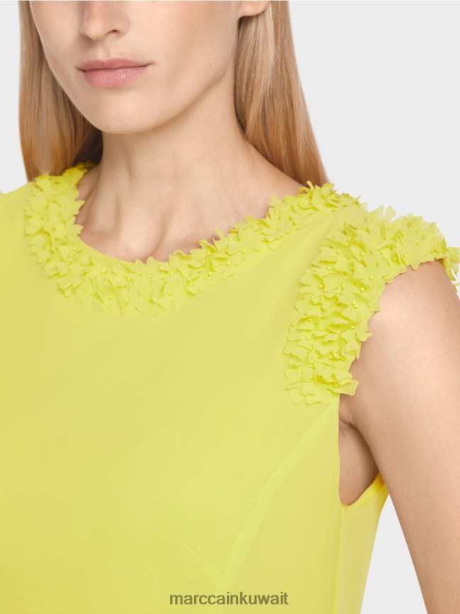 Marc Cain فستان احتفالي 