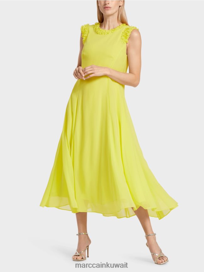 Marc Cain فستان احتفالي 