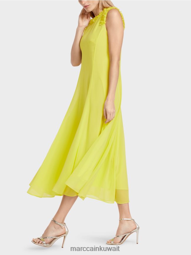 Marc Cain فستان احتفالي 