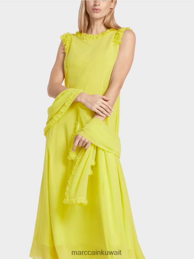 Marc Cain فستان احتفالي 