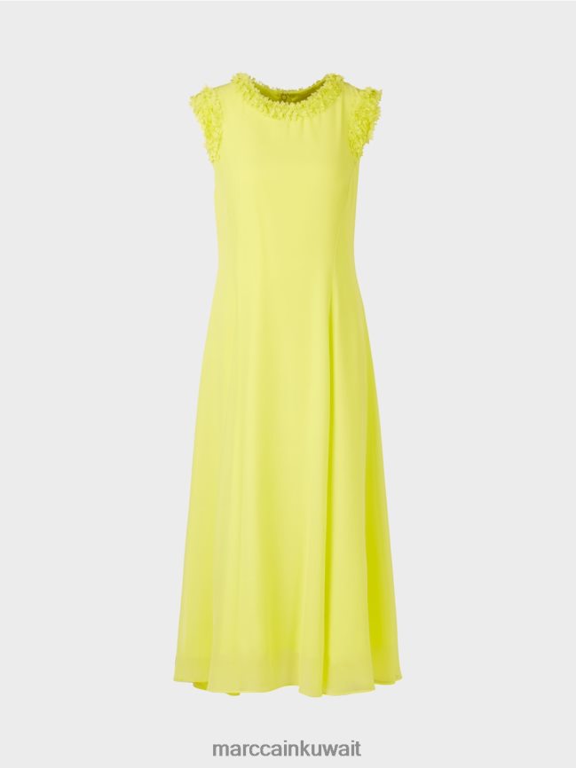 Marc Cain فستان احتفالي 