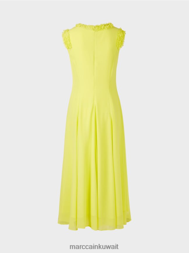Marc Cain فستان احتفالي 