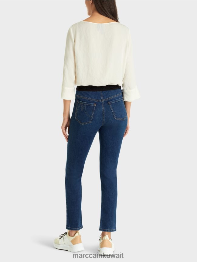 Marc Cain جينز سيينا 