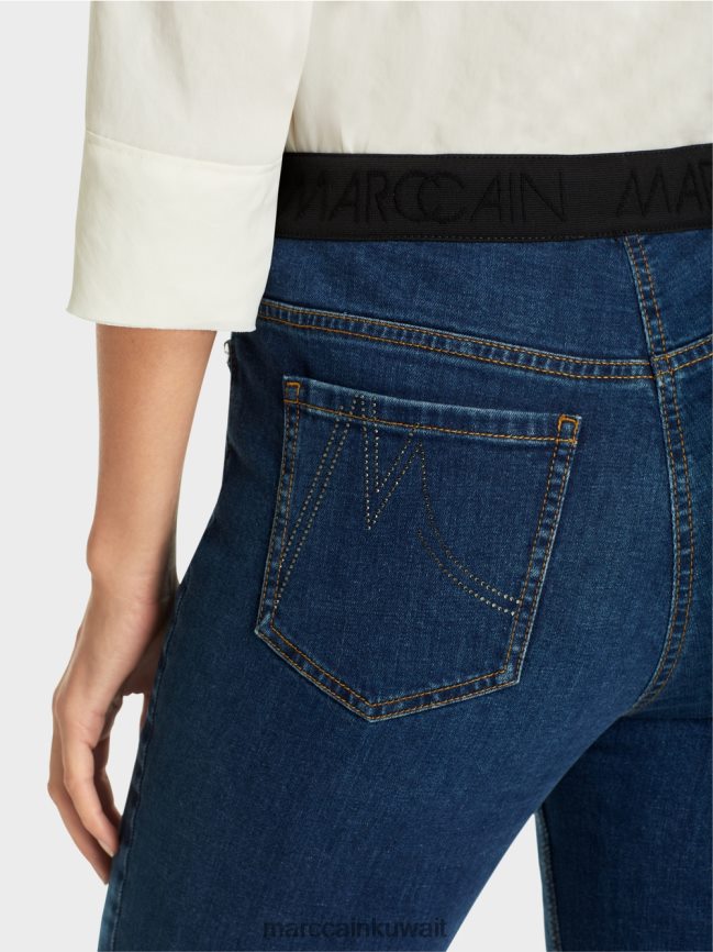 Marc Cain جينز سيينا 