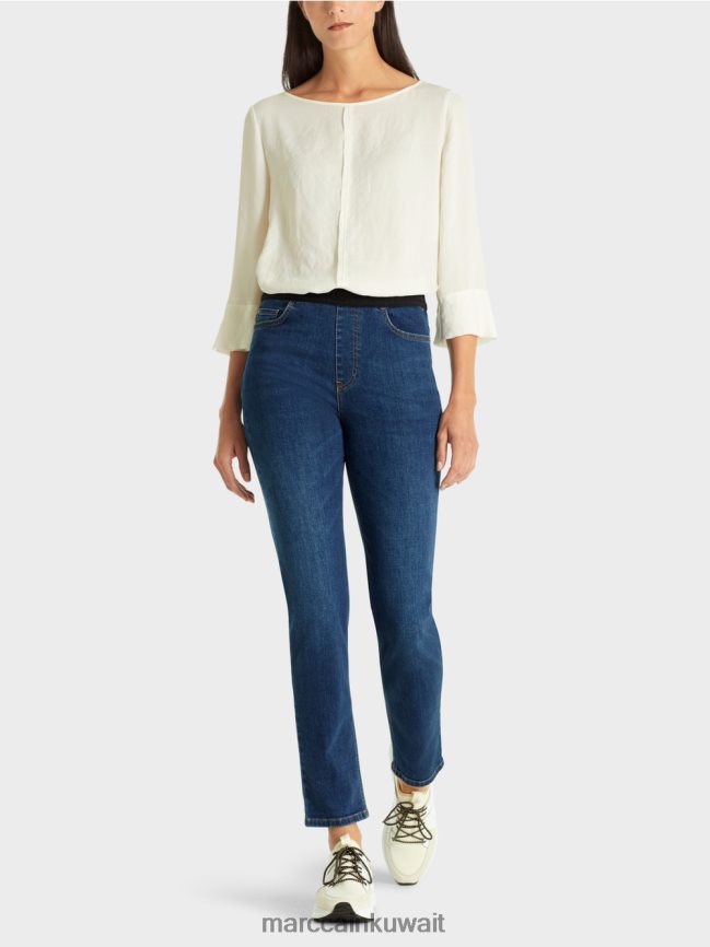 Marc Cain جينز سيينا 