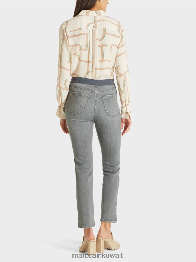 Marc Cain جينز سيينا 