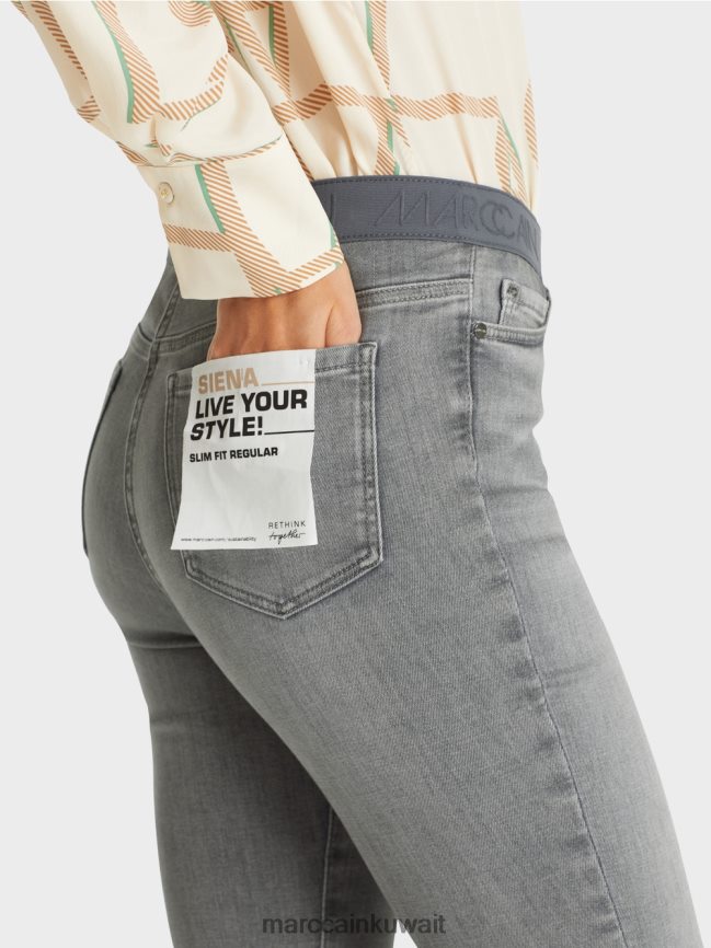 Marc Cain جينز سيينا 