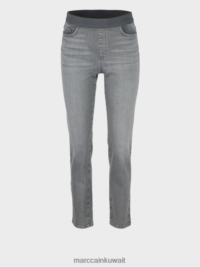 Marc Cain جينز سيينا 