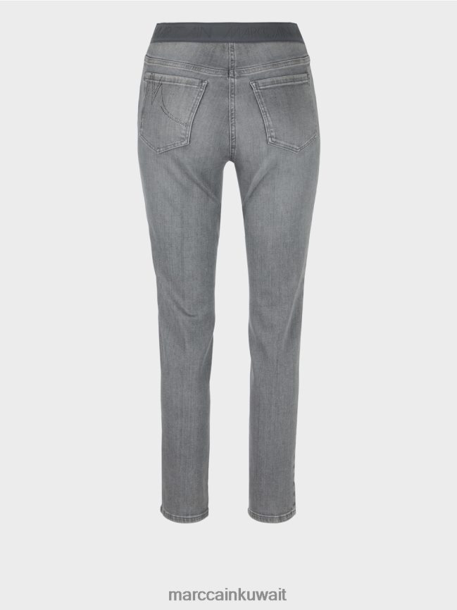 Marc Cain جينز سيينا 