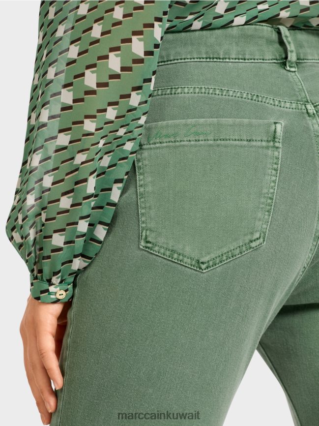 Marc Cain جينز ملون 