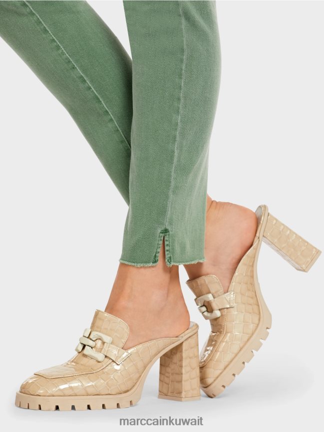 Marc Cain جينز ملون 