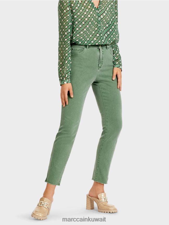 Marc Cain جينز ملون 