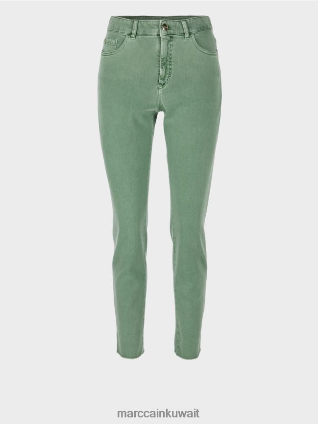 Marc Cain جينز ملون 