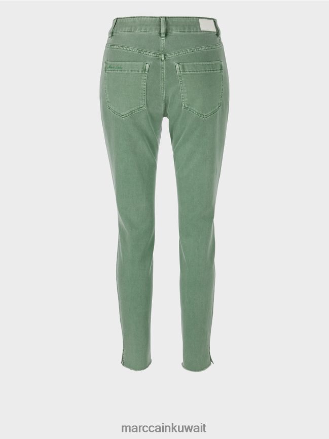 Marc Cain جينز ملون 