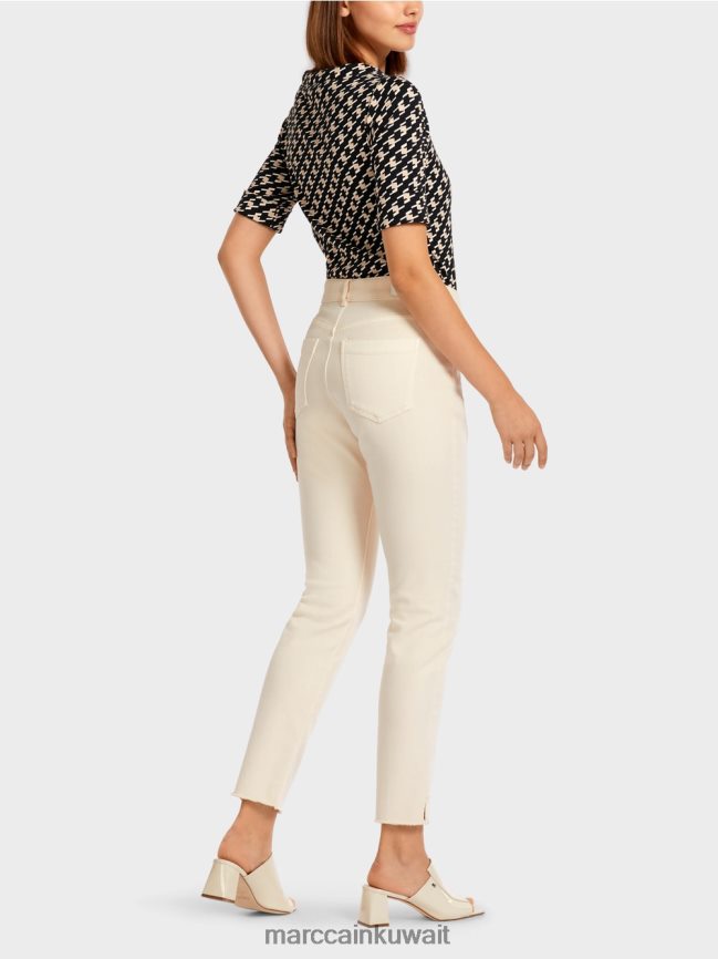 Marc Cain جينز ملون 