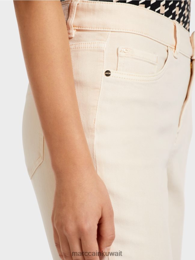 Marc Cain جينز ملون 