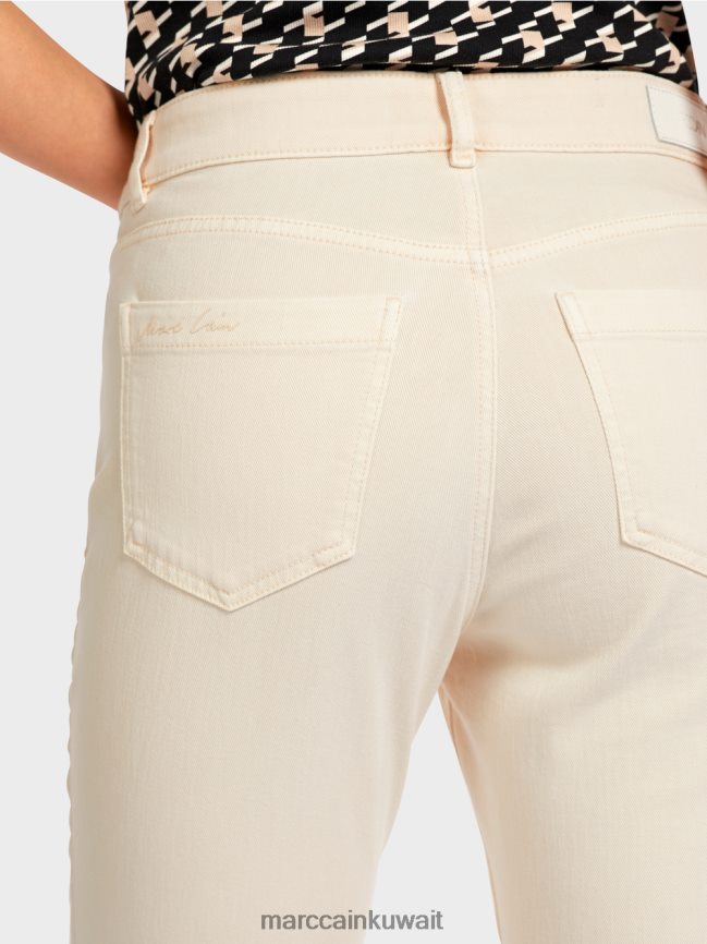 Marc Cain جينز ملون 