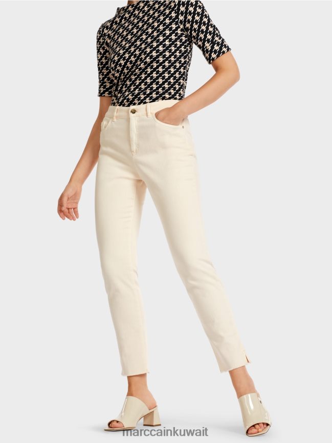 Marc Cain جينز ملون 