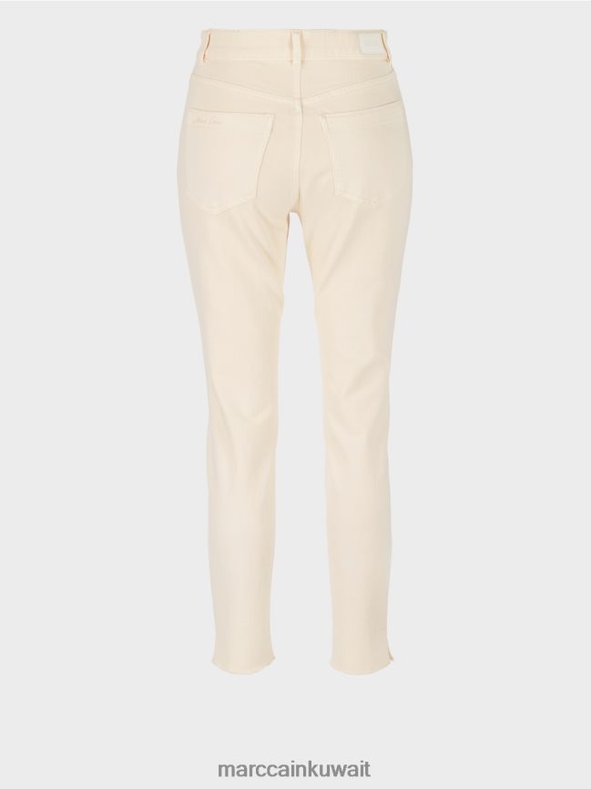 Marc Cain جينز ملون 
