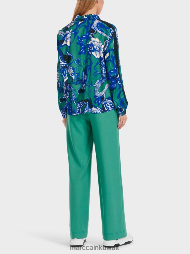 Marc Cain بلوزة ريجلان 