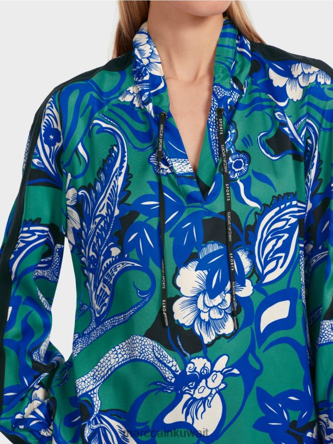 Marc Cain بلوزة ريجلان 