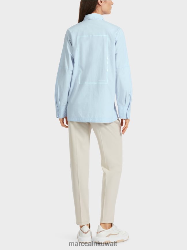 Marc Cain بلوزة كيمونو 