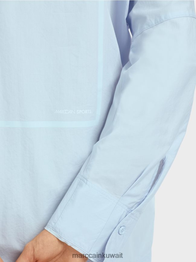 Marc Cain بلوزة كيمونو 