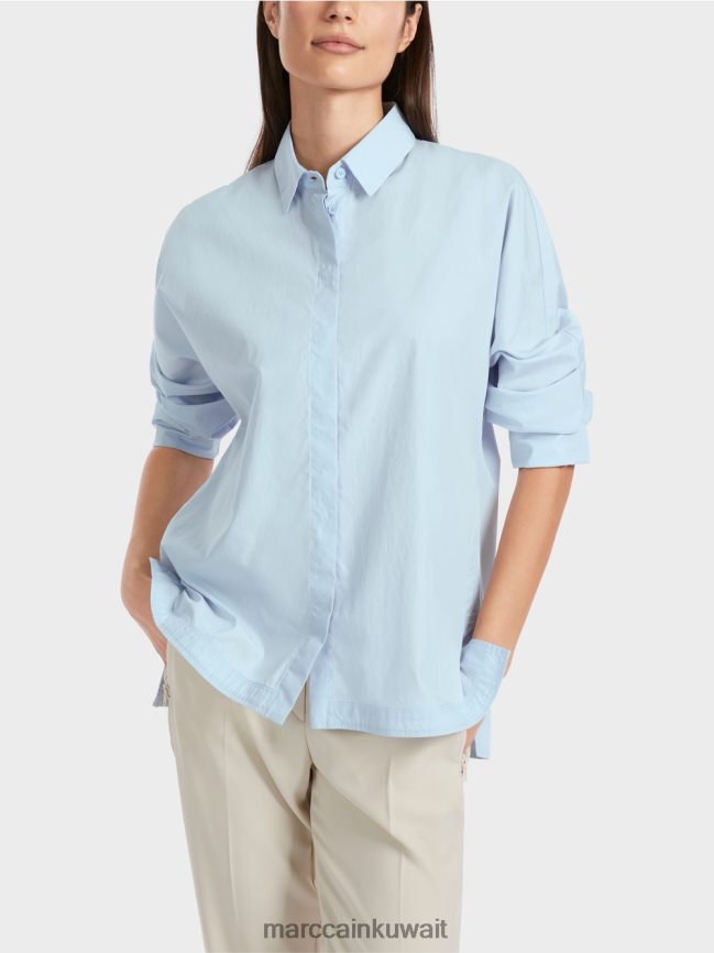 Marc Cain بلوزة كيمونو 