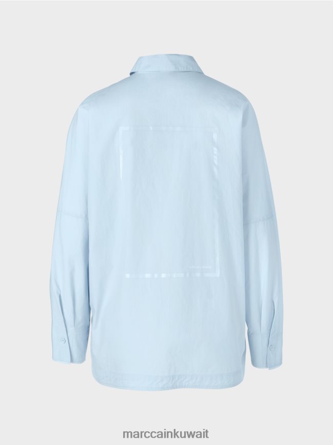 Marc Cain بلوزة كيمونو 