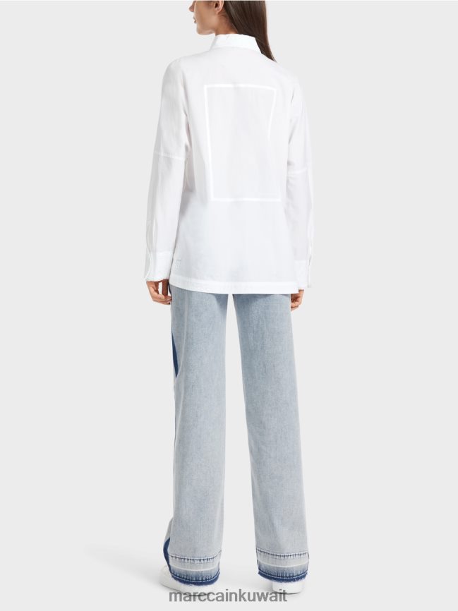 Marc Cain بلوزة كيمونو 