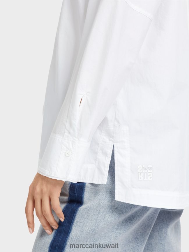 Marc Cain بلوزة كيمونو 