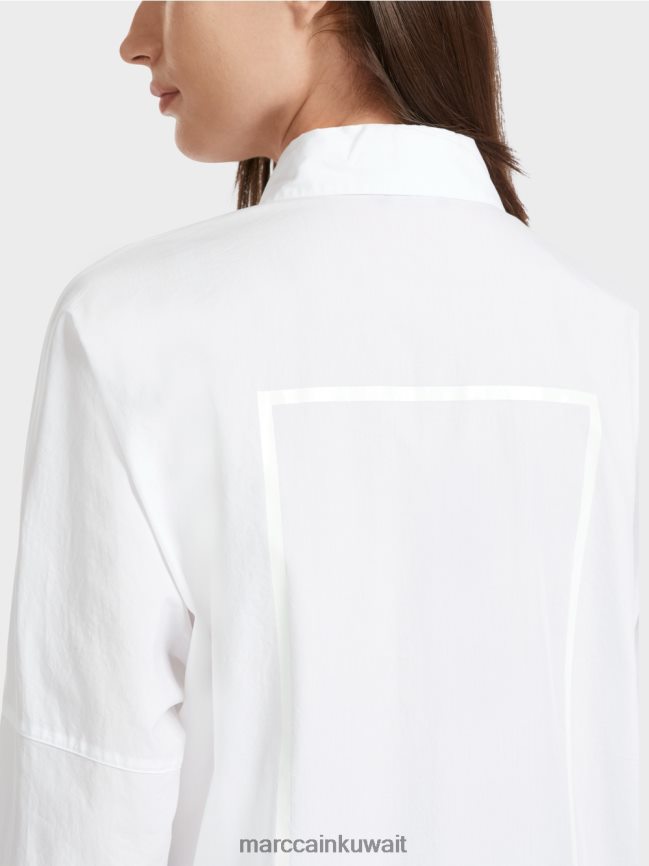 Marc Cain بلوزة كيمونو 