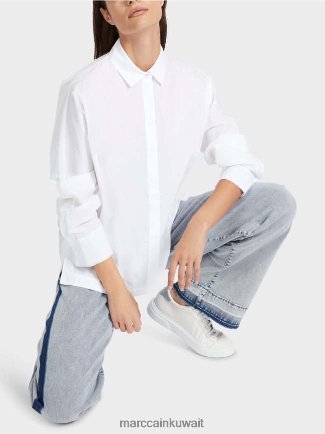 Marc Cain بلوزة كيمونو 