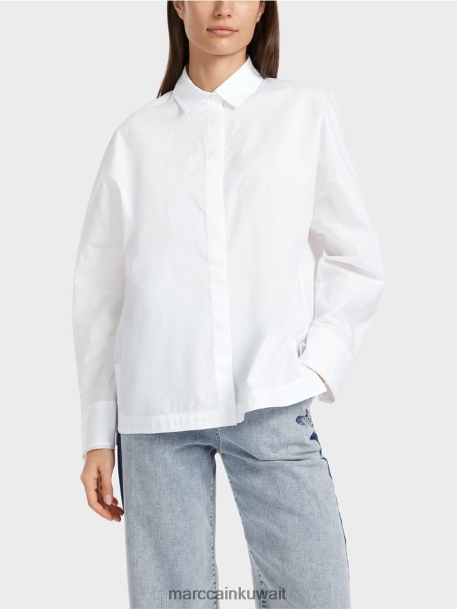 Marc Cain بلوزة كيمونو 