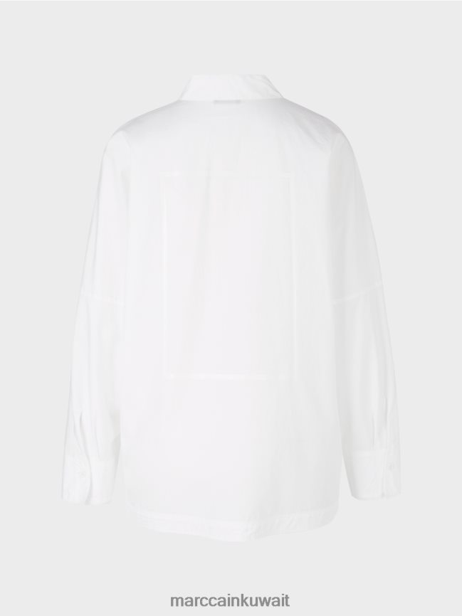 Marc Cain بلوزة كيمونو 