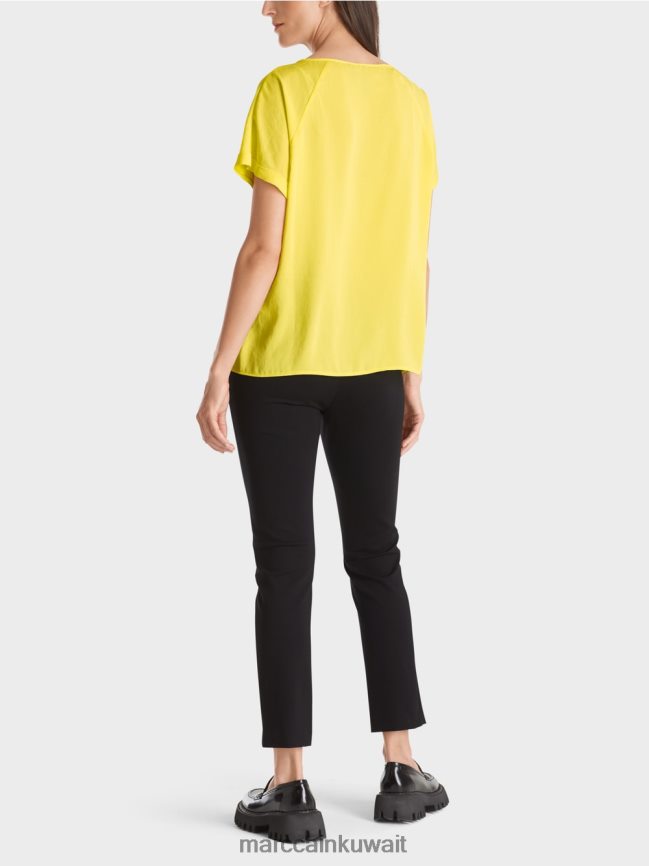 Marc Cain بلوزة نقية 