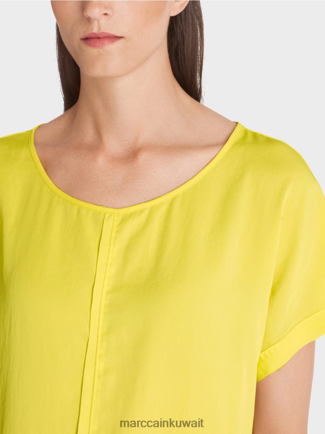 Marc Cain بلوزة نقية 