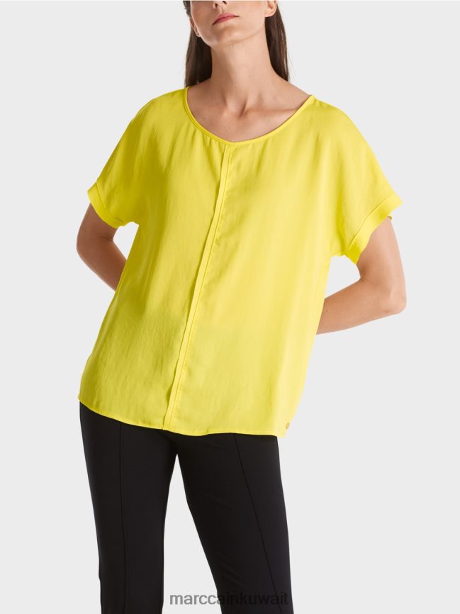 Marc Cain بلوزة نقية 