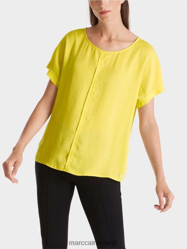 Marc Cain بلوزة نقية 