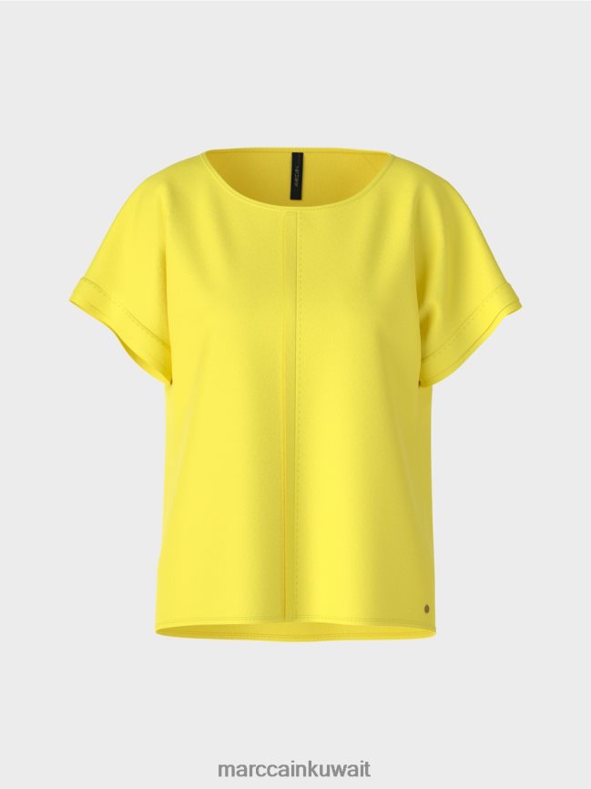 Marc Cain بلوزة نقية 