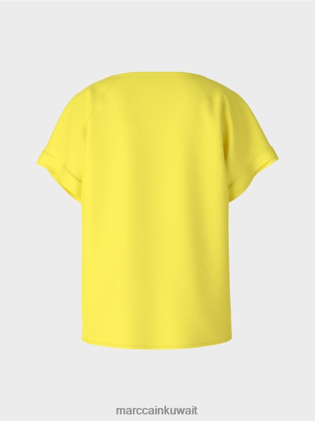 Marc Cain بلوزة نقية 